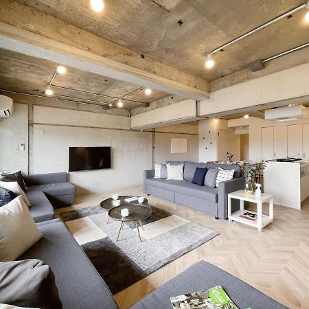 Bhotel Dai3Himawari - Up To 10P 1 Min Peace Park, Wonderful Huge House Hiroshima Exterior foto