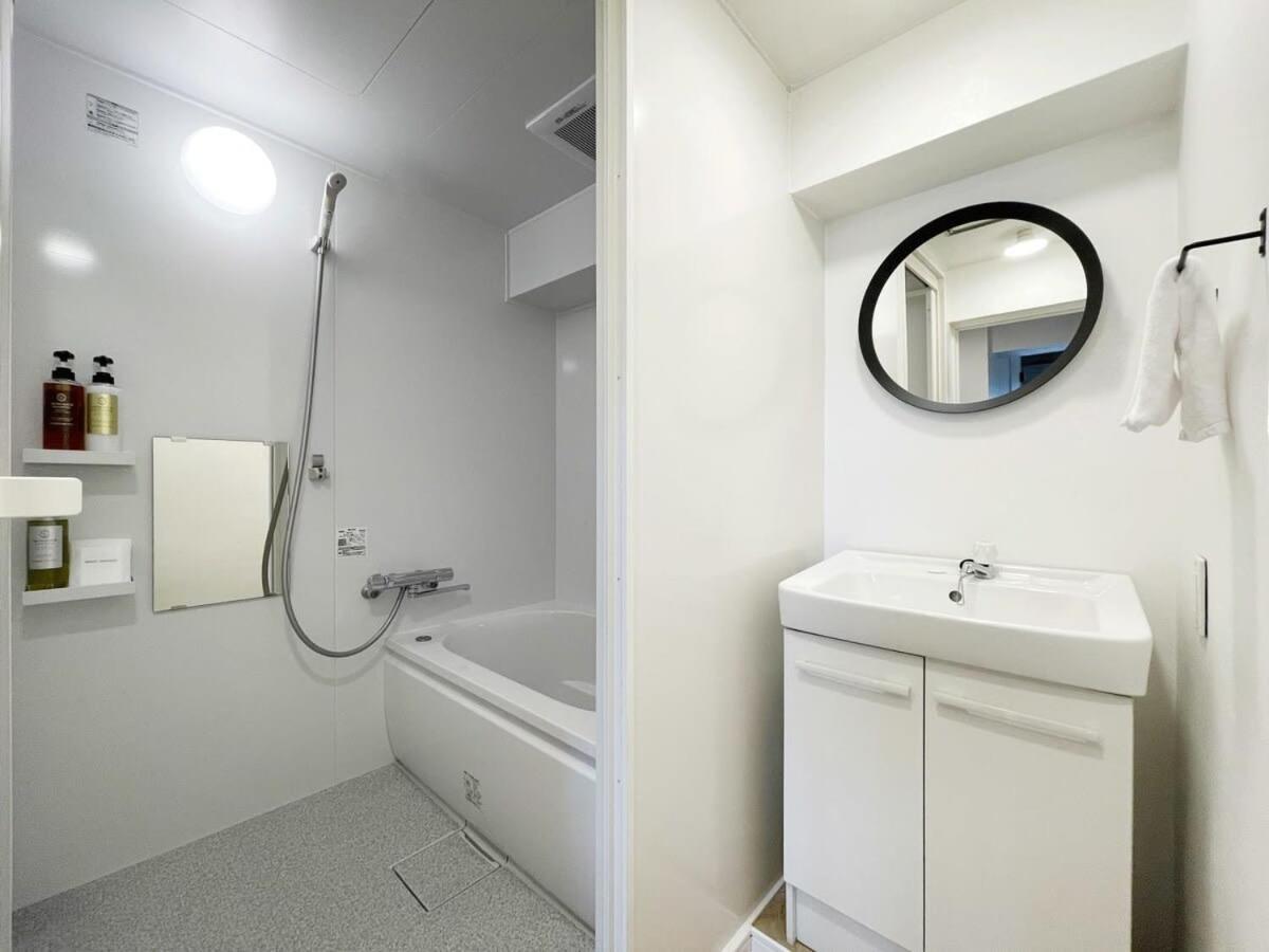 Bhotel Dai3Himawari - Up To 10P 1 Min Peace Park, Wonderful Huge House Hiroshima Exterior foto